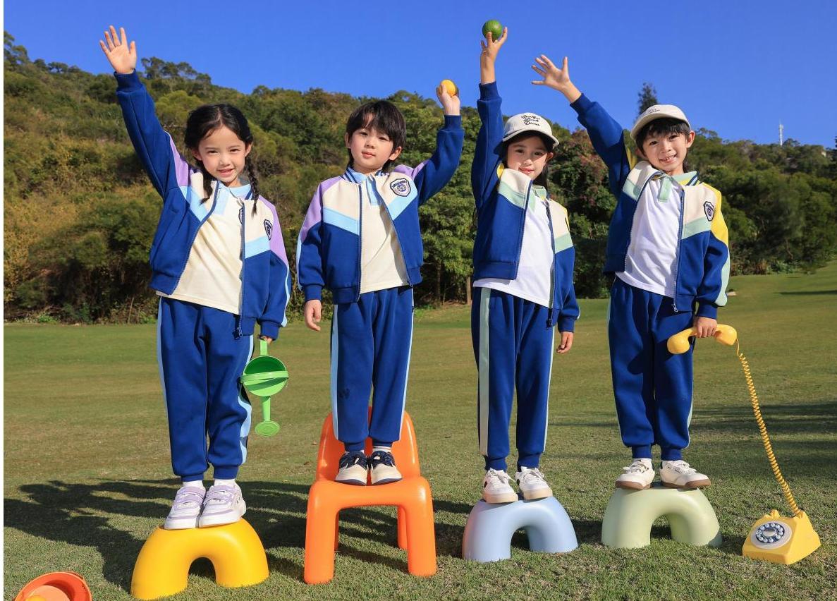 幼儿校服