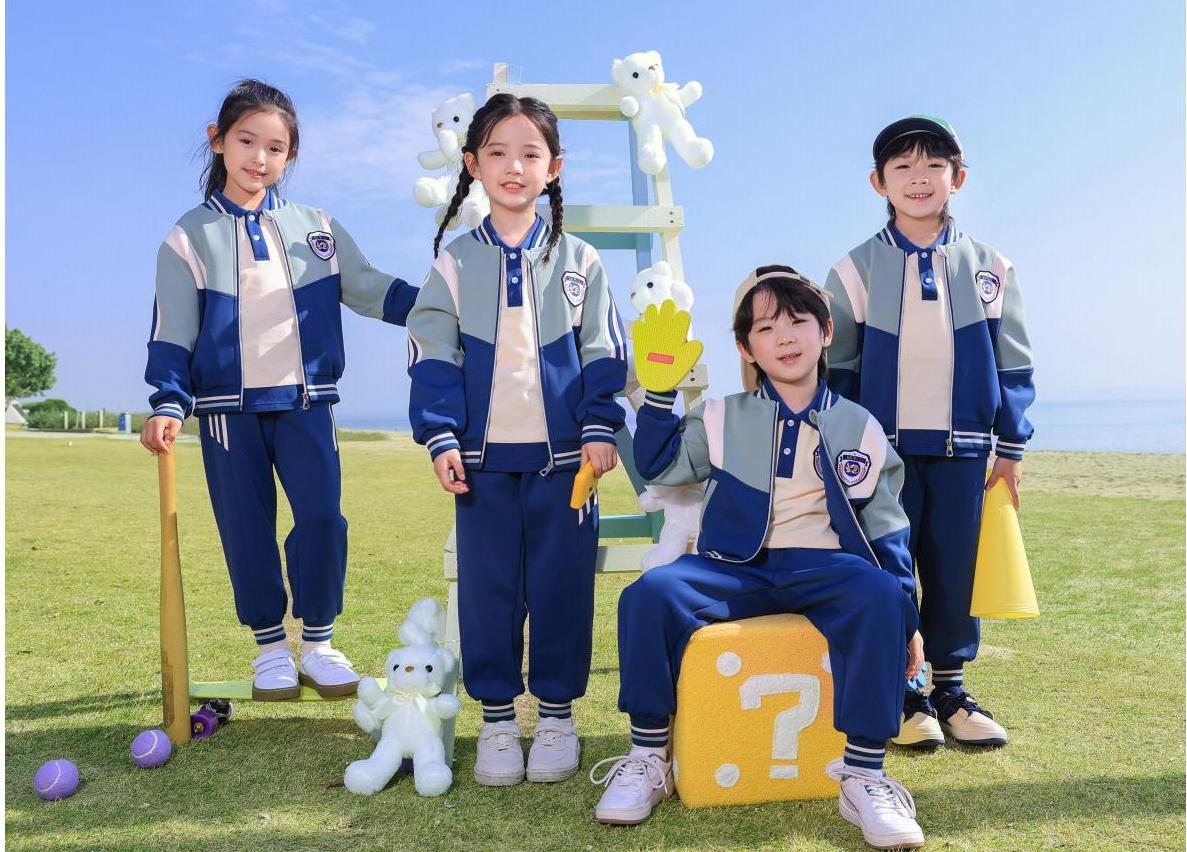 幼儿校服