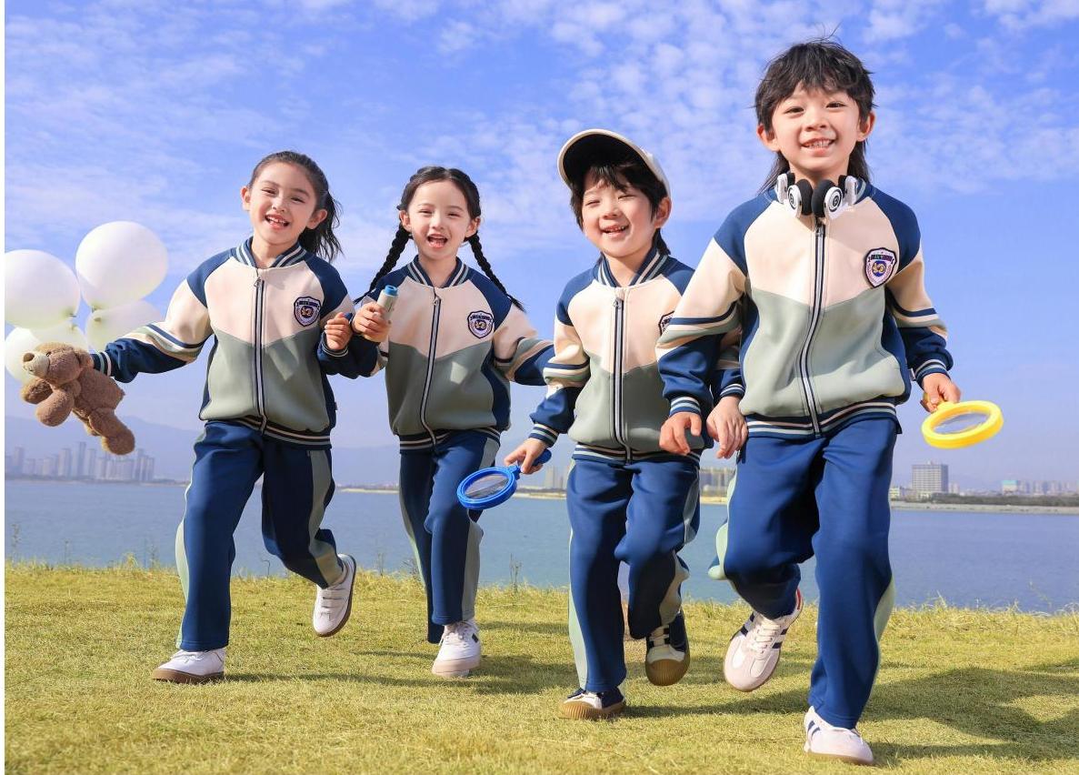 幼儿校服