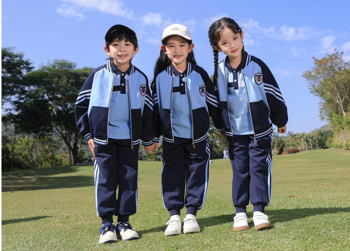幼儿校服